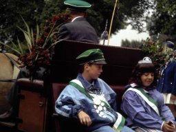 Schützenfest 1991